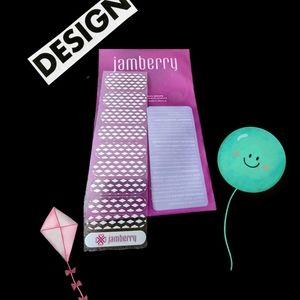 Jamberry Nail Wraps